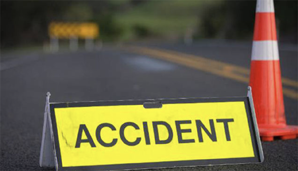 Accident: మాలిలో ఘోర రోడ్డు ప్రమాదం... 41 మంది మృతి