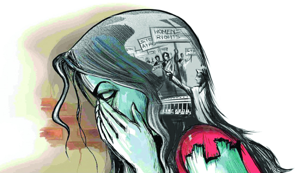 ఈ అఘాయిత్యాలు ఆగేదెన్నడు ?