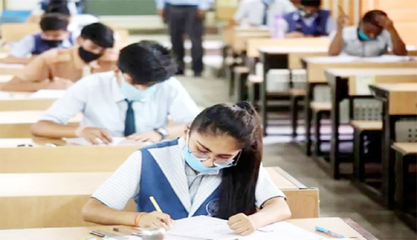 Telangana CET Exams :  నేటి నుంచి తెలంగాణలో సెట్‌ ఎగ్జామ్స్‌ ప్రారంభం