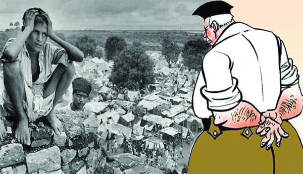 దేశ విభజన నుండి పాఠాలు నేర్వండి