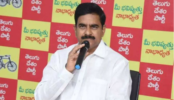 Devineni: మాజీ మంత్రి దేవినేని ఉమకు బెయిల్‌ మంజూరు