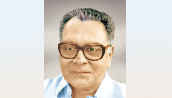 గొప్ప నిర్మాణదక్షుడు ఎల్‌బిజి