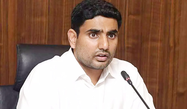 Lokesh : క్రమంగా మద్యం తరలించడం కొట్టి చంపేంత నేరమైతే.. జగన్‌ రెడ్డిది ఇంకెతం నేరం? : లోకేశ్‌