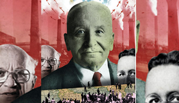 నయా ఉదారవాద విధానాలను వదిలించుకునే దిశగా మెక్సికో