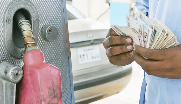 పెట్రోల్‌ పై కేంద్రం విధించే ఎక్సైజ్‌ సుంకంలో రాష్ట్రాల వాటా ఎంత ?