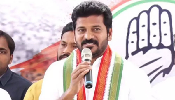 Revanth Reddy : డుకట్టి దండోరా మోగించబోతున్నాం : రేవంత్‌ రెడ్డి