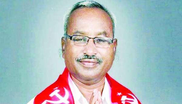 గిరిజనుల గొంతుక సున్నం రాజయ్య