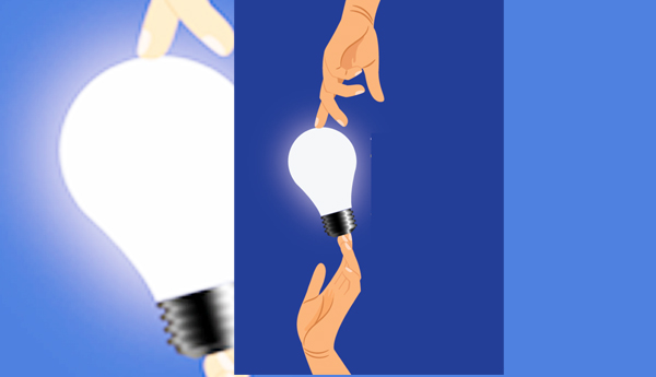 విద్యుత్‌ ఉద్యమ స్ఫూర్తితో....