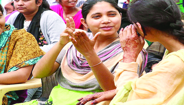 బధిరుల బాధలు తీరేదెన్నడు ?