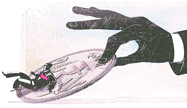 'సామాన్యులపై ప్రభావం ఏమిటో చెప్పడం లేదు'