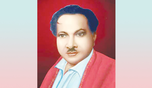 ప్రజా కళకు ప్రతిరూపం గరికపాటి