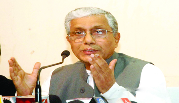 భయోత్పాతం తుది పరిష్కారం కాదు