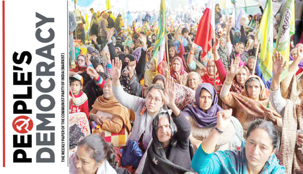 వాస్తవాలు మాట్లాడడం ప్రతి పౌరుడి బాధ్యత, హక్కు