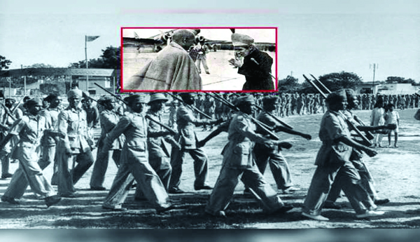 సెప్టెంబర్‌ 17న జరిగిన 'విమోచన' ఎవరికి ?