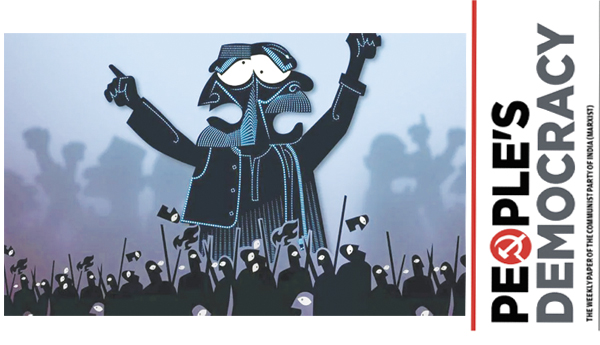 దక్షిణాసియాలో పెచ్చరిల్లుతున్న మతోన్మాదం, ఛాందసవాదం