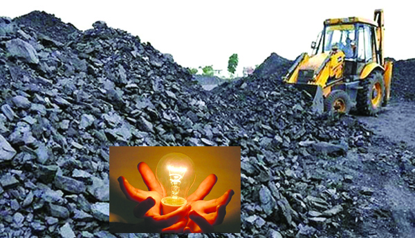 అడుగంటిన బొగ్గు నిక్షేపాలు - విద్యుత్‌ సంక్షోభంలో రాష్ట్రం