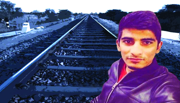 ఇలాంటి హత్యల గురించి రాయనవసరం లేని రోజు కోసం...