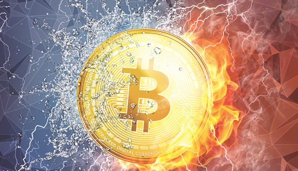 క్రిప్టో కరెన్సీల చిక్కుముడులు