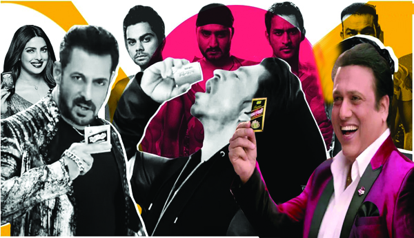 సామాజిక బాధ్యత సెలబ్రిటీలకు లేదా! 