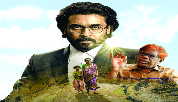 'జై భీమ్‌' నేపథ్యం-జై పోరాటం, జై న్యాయం