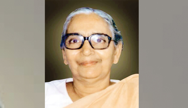 రాజకీయ లక్ష్యానికి పునరంకితమవుదాం