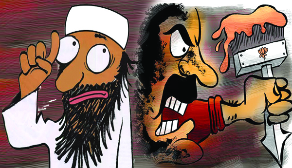 ముస్లిం జనాభా పెరిగిపోతోందా! నిజాలేంటి ?