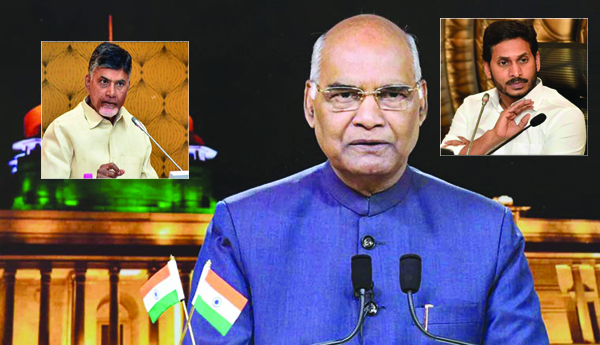 నిరంకుశత్వానికి విరుగుడు ప్రజా ఉద్యమాలే