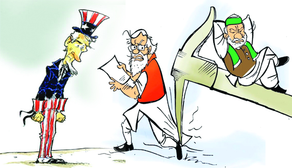 సామ్రాజ్యవాదంపై రైతుల విజయం