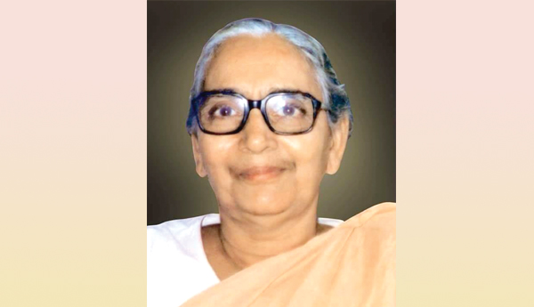 మహిళా ఉద్యమాలకు ఊపిరి కా|| సూర్యావతి