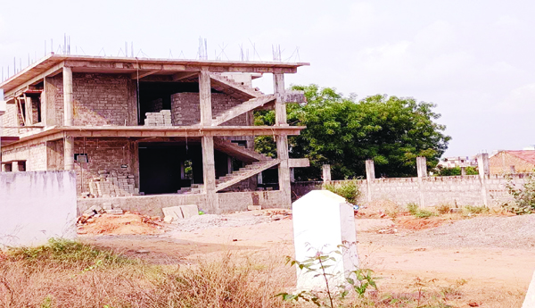 ఉపాధి నిధులేవీ..!