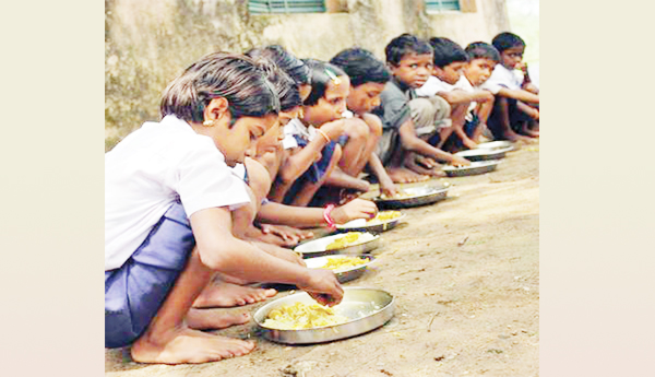 ఆహార సంక్షోభం.. అసలు కారణం..