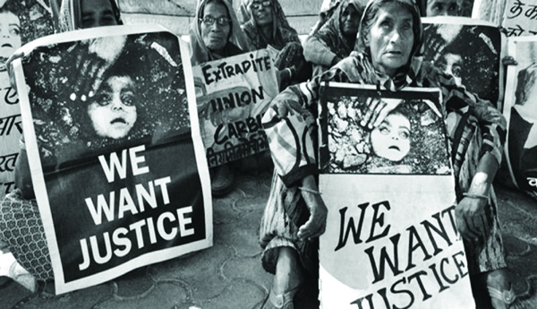 భోపాల్‌ దుర్ఘటన-పాఠాలు నేర్వని పాలకులు