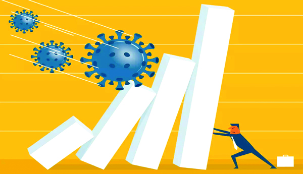 కోవిడ్‌ అనంతర కాలంలో ఉపాధి పరిస్థితి