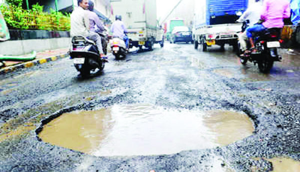 పేరుకే స్వచ్ఛ ఆంధ్ర 