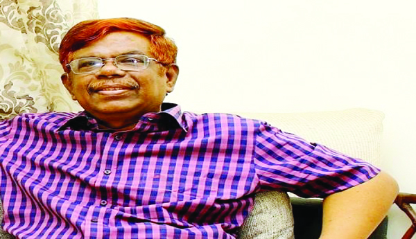 పదవుల కోసం కాదు, న్యాయం కోసమే! 