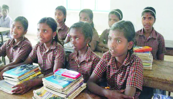 మాతృభాషల రక్షణతోనే గిరిజన విద్యాభివృద్ధి