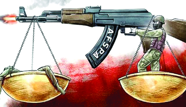 ఆ రాక్షస చట్టాన్ని రద్దు చేయాలి