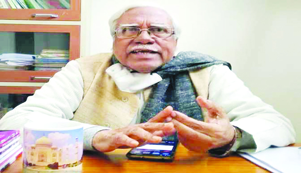 మరింత ఉధృతంగా రైతాంగ ఉద్యమాలు