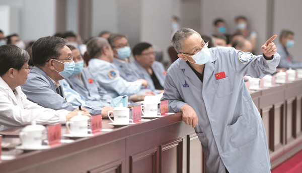 పశ్చిమ దేశాలకు గుబులు పుట్టిస్తున్న చైనా