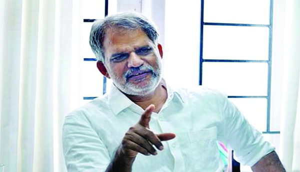 ప్రత్యామ్నాయ మార్గంతో నవ కేరళ