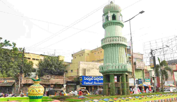 బిజెపి విషవ్యూహం