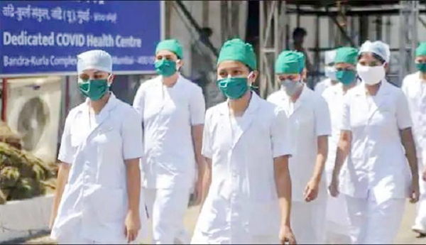 వైద్యారోగ్య శాఖ బడ్జెట్‌ పెరిగేనా..?