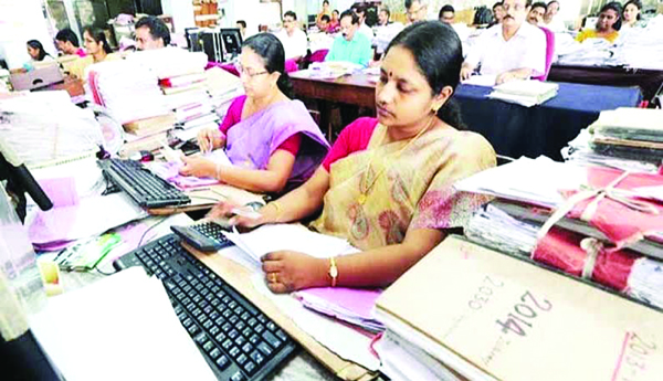 పి.ఆర్‌.సి త్వరలో విడుదల..!