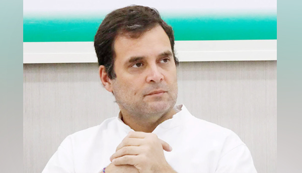 27న రాహుల్‌గాంధీ పంజాబ్‌ పర్యటన..