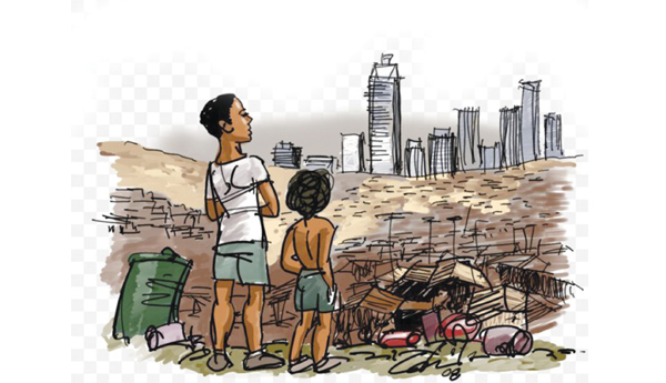 అసమానతలపై ఆక్స్‌ఫామ్‌...