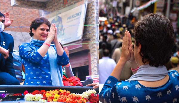 పార్టీలకూ తాకిన పుష్ప సాంగ్‌ మేనియా