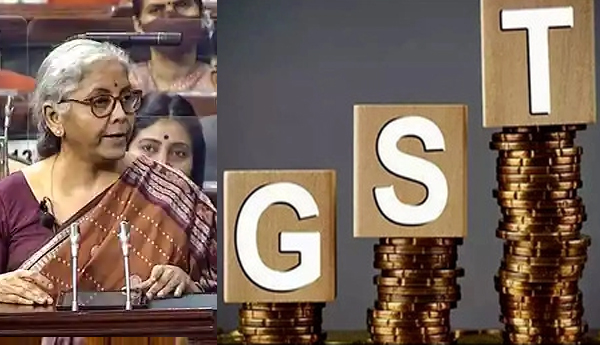 రికార్డు స్థాయిలో జనవరి జిఎస్‌టి వసూళ్లు.. ఎంతంటే..?