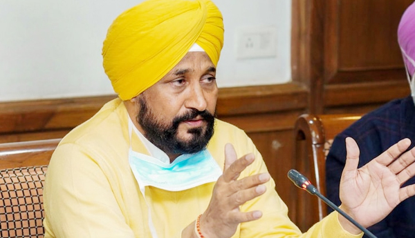 Punjab election : పంజాబ్‌ను దోచుకునేందుకే కేజ్రీవాల్‌ యత్నం