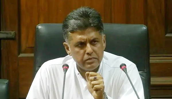 పంజాబ్‌ స్టార్‌ క్యాంపెయినర్‌ జాబితాలో మనీష్‌ తివారీకి దక్కని చోటు