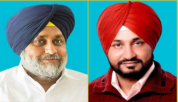 ఐదేళ్లలో ఏకంగా రూ.100 కోట్లు పెరిగిన అకాలీదళ్‌ అధినేత ఆస్తులు : ఎడిఆర్‌ రిపోర్ట్‌